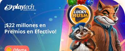 Cashback del Lunes promotion