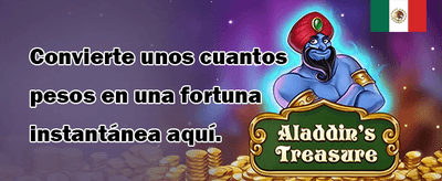 Bono de Bienvenida 100% Extra promotion banner