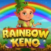 Keno Arcoíris screenshot