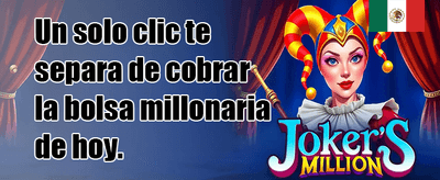 Caja Misteriosa Semanal promotion