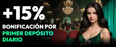 Torneo de Slots México promotion