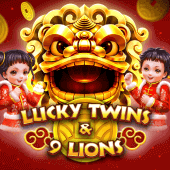 Gemelos de la Suerte y 9 Leones screenshot